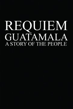 Requiem Guatemala - Connelly, Marshall Bennett