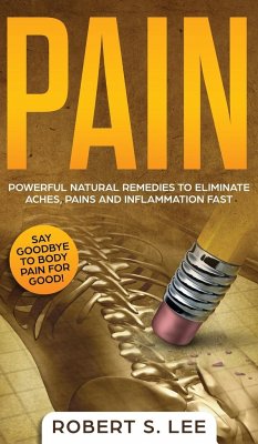 Pain - Lee, Robert S.