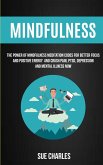 Mindfulness Mindfulness