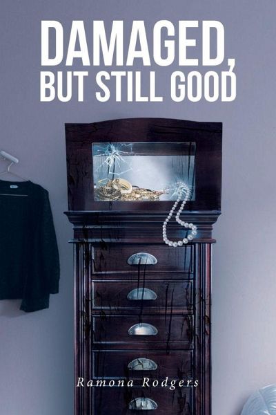 Damaged, but Still Good Damaged, but Still Good