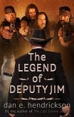 The Legend of Deputy Jim (eBook, ePUB)