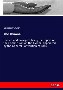 The Hymnal - Episcopal Church