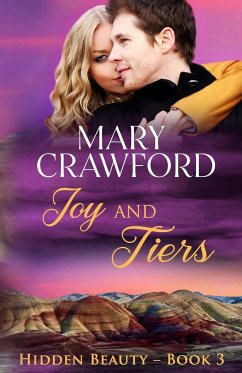 Joy and Tiers - Crawford, Mary