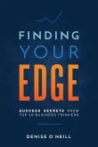 Finding Your Edge