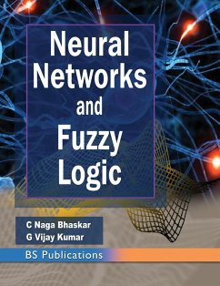 Neural Networks and Fuzzy Logic - Naga Bhaskar, C.; Vijay Kumar, G.