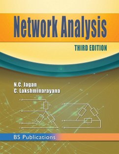 Network Analysis - Jagan, N C; Lakshminarayana, C.