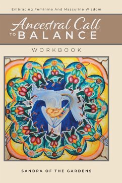 Ancestral Call To Balance Workbook - Desjardins, Sandra