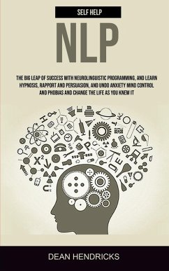 Cover Self Help NLP