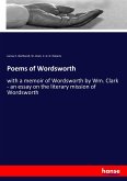 Poems of Wordsworth