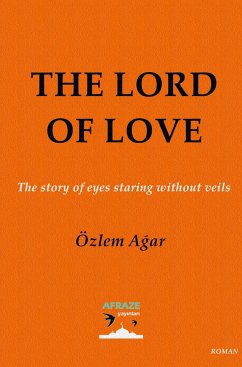 THE LORD OF LOVE - Agar, Özlem