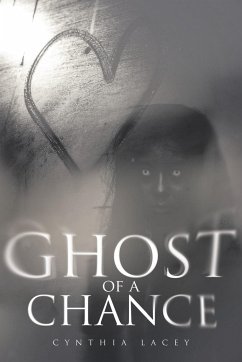 Ghost of a Chance - Lacey, Cynthia