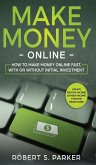 Make Money Online Make Money Online