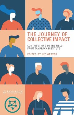 The Journey of Collective Impact - Weaver, Liz