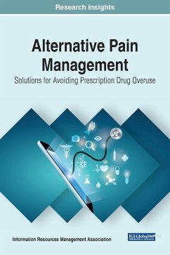 Alternative Pain Management