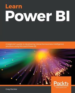 Learn Power BI - Deckler, Greg