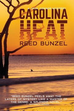 Carolina Heat - Bunzel, Reed