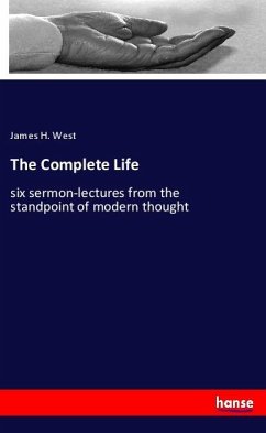 Cover The Complete Life