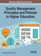 Quality Management Principles and... - Bild 1