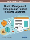 Quality Management Principles and Policies in Higher Education