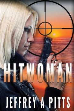 Hitwoman - Pitts, Jeffrey A.