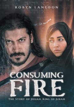 Consuming Fire - Langdon, Robyn