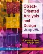Object -Oriented Analysis and Design... - Bild 1