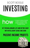 Investing Investing