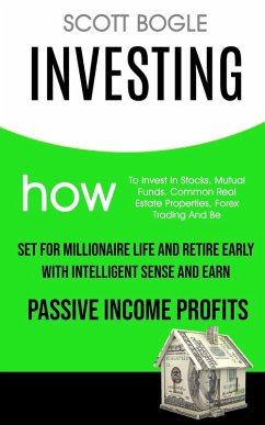 Investing Cover Investing