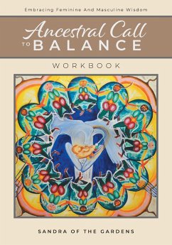 Ancestral Call To Balance Workbook - Desjardins, Sandra