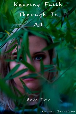 Cover Keeping Faith Through It All (eBook, ePUB)