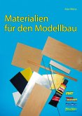 Materialien für den Modellbau (eBook, ePUB)