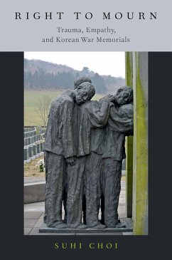 Cover Right to Mourn (eBook, ePUB)