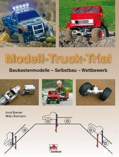 Cover Modell-Truck-Trial (eBook, ePUB)