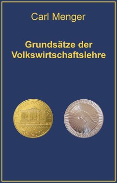 Cover Grundsätze der Volkswirtschaftslehre (eBook, ePUB)