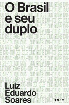 Cover O Brasil e o seu duplo (eBook, ePUB)