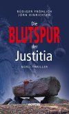 Die Blutspur der Justitia (eBook, ePUB)