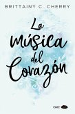 La música del corazón (eBook, ePUB) La música del corazón (eBook, ePUB)