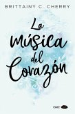 La música del corazón (eBook, ePUB)