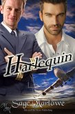 Harlequin (eBook, ePUB)