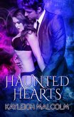 Haunted Hearts (eBook, ePUB)