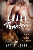 Cajun Thunder (eBook, ePUB)