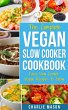 The Complete Vegan Slow Cooker... - Bild 1