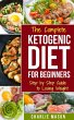 Ketogenic Diet :The Step by Step Guide... - Bild 1