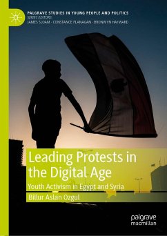 Leading Protests in the Digital Age (eBook, PDF) - Aslan Ozgul, Billur
