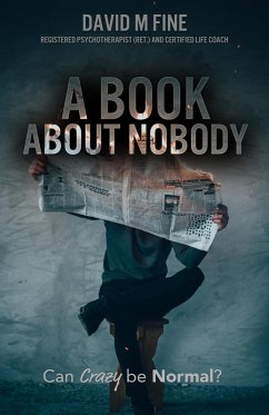 Cover A Book About Nobody (eBook, ePUB)