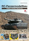 RC-Panzermodellbau (eBook, ePUB)