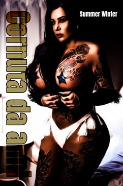 Cover Cornuta da anni (eBook, ePUB)