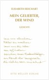Mein Geliebter, der Wind (eBook, ePUB)