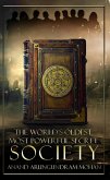 The World's Oldest, Most Powerful Secret Society (The Journey Series, #1) (eBook, ePUB)