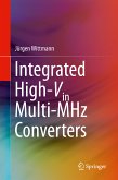 Integrated High-Vin Multi-MHz Converters (eBook, PDF)